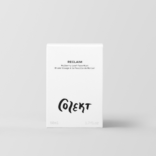 RECLAIM マルベリーリーフフェイスミスト