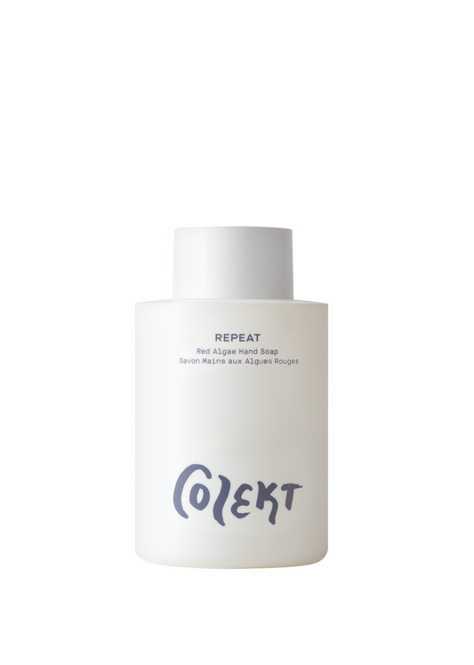 REPEAT レッドアルゲ ハンドソープ
