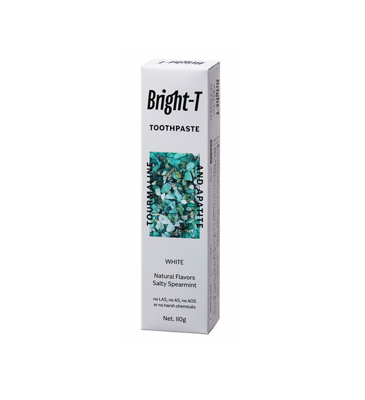 薬用歯みがき粉