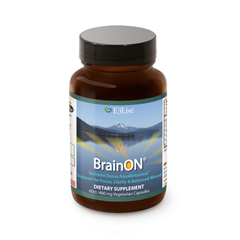 BrainON カプセル