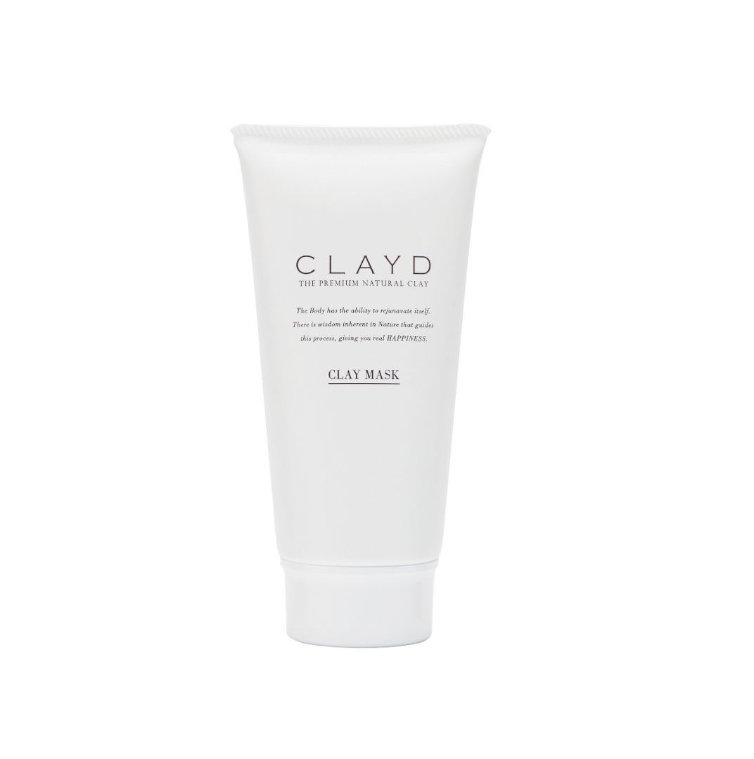 Essential Minerals CLAY MASK
