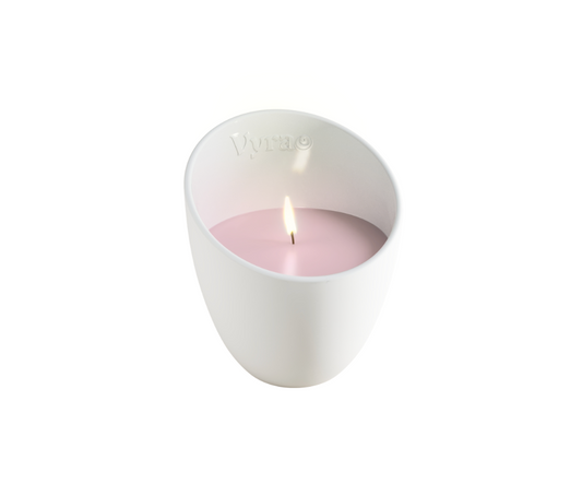 CANDLE Rose Marie