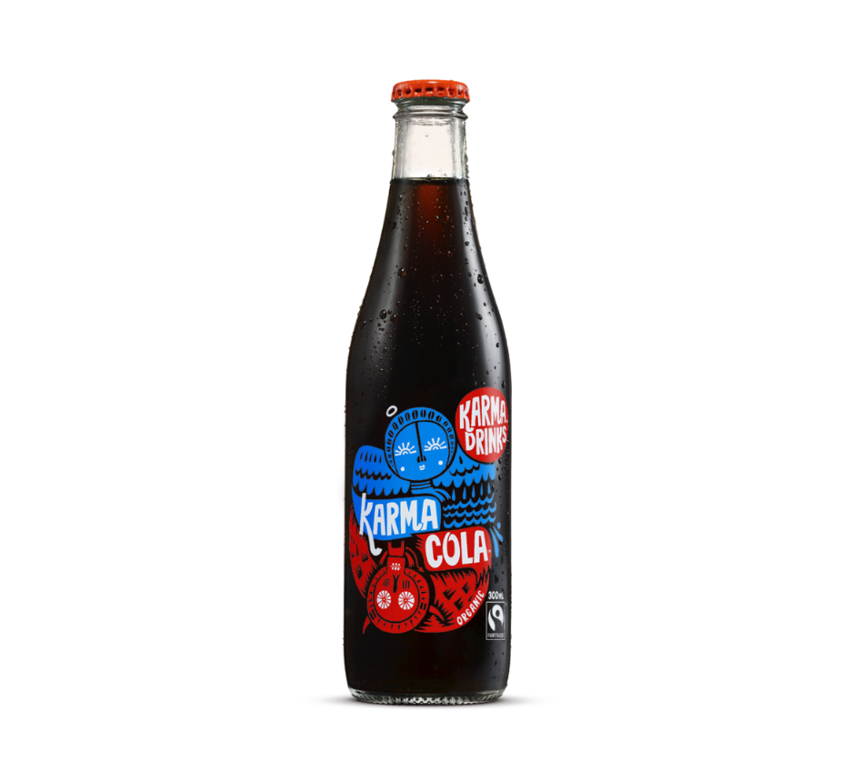 カーマコーラ