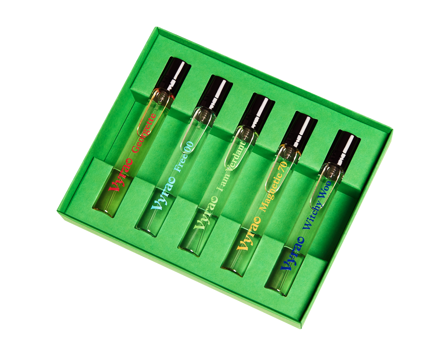 EDP High Five Set