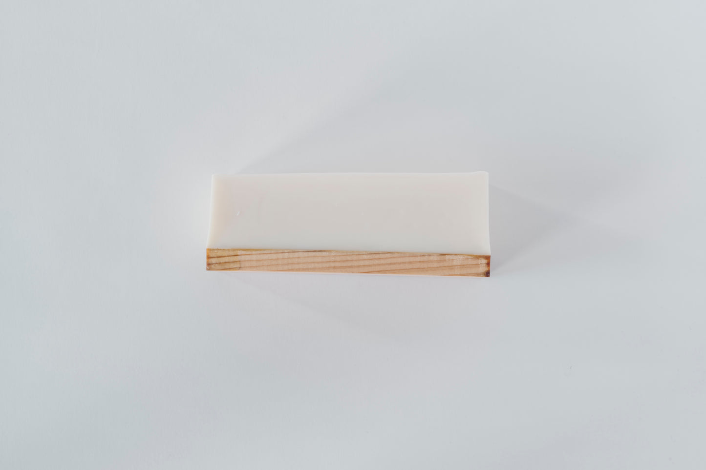 木かげ石けん 400g