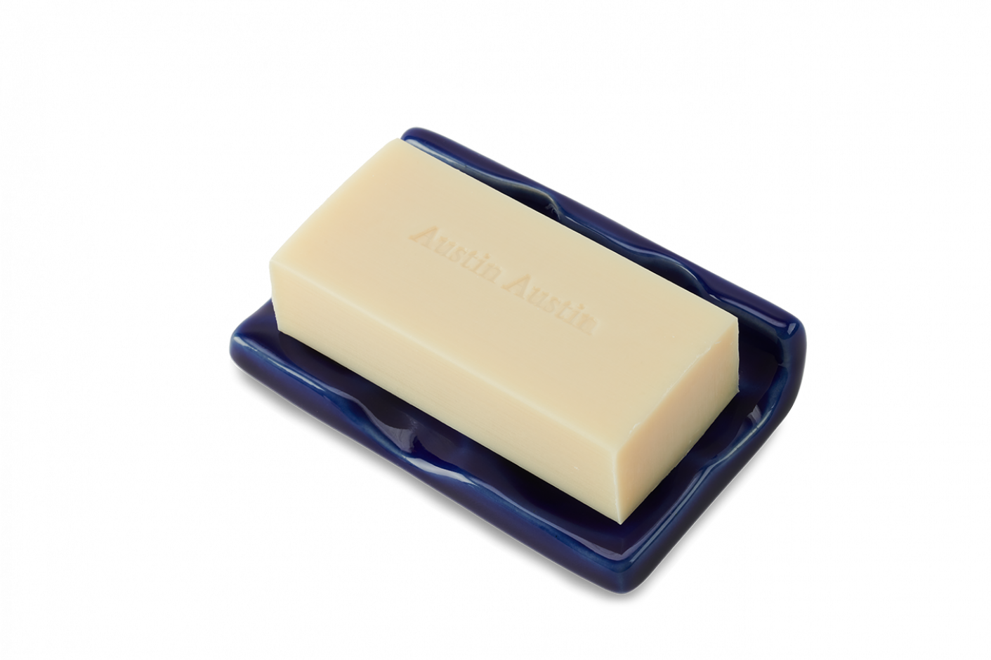 Cedar Atlas & Ylang Ylang Soap Bar