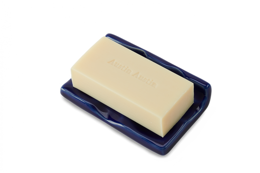 Cedar Atlas & Ylang Ylang Soap Bar