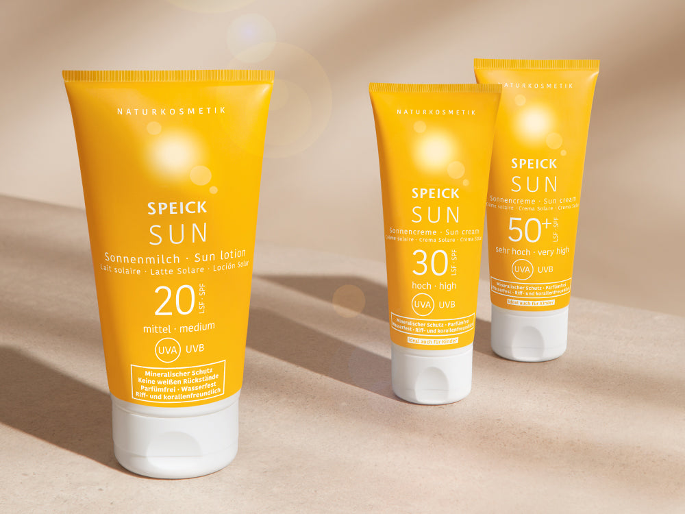 スパイク サンクリーム フェイス&ボディ SPF30 PA+++