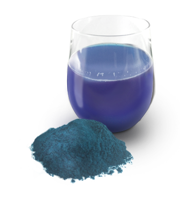 BlueMajik パウダー