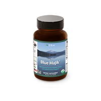 BlueMajik カプセル