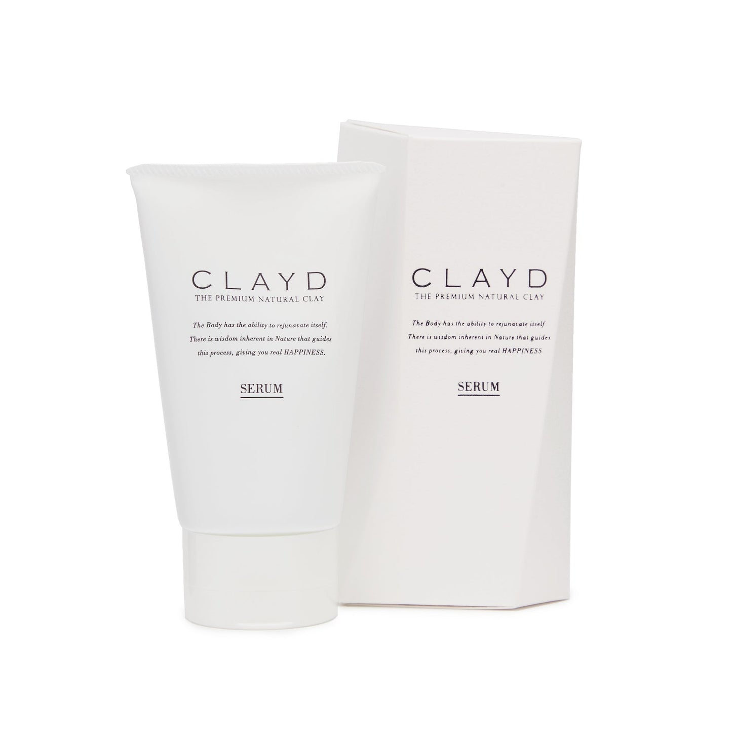 BODY TREATMENT SERUM