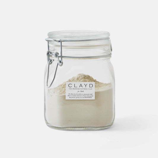 CANISTER SET 400