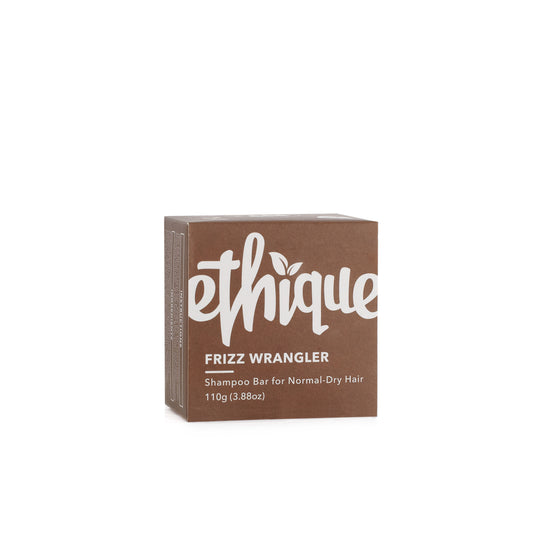 シャンプー バー フリッツラングラー