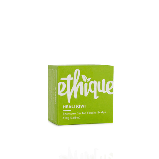 シャンプー バー ヒーリ キウィ
