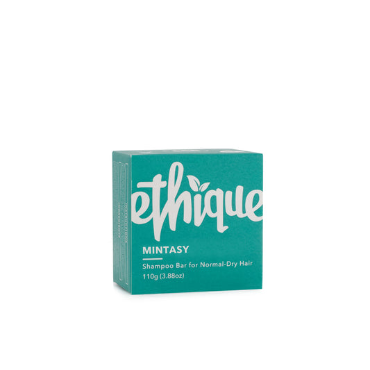 シャンプー バー ミンタジー