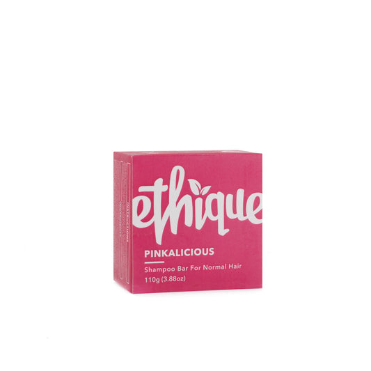 シャンプー バー ピンカリシャス