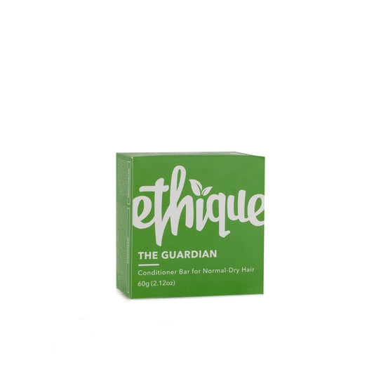 コンディショナー バー ザ ガーディアン