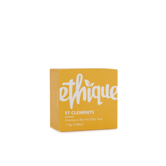 シャンプー バー セントクレメンツ