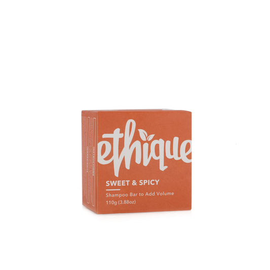 シャンプー バー スイート&スパイシー