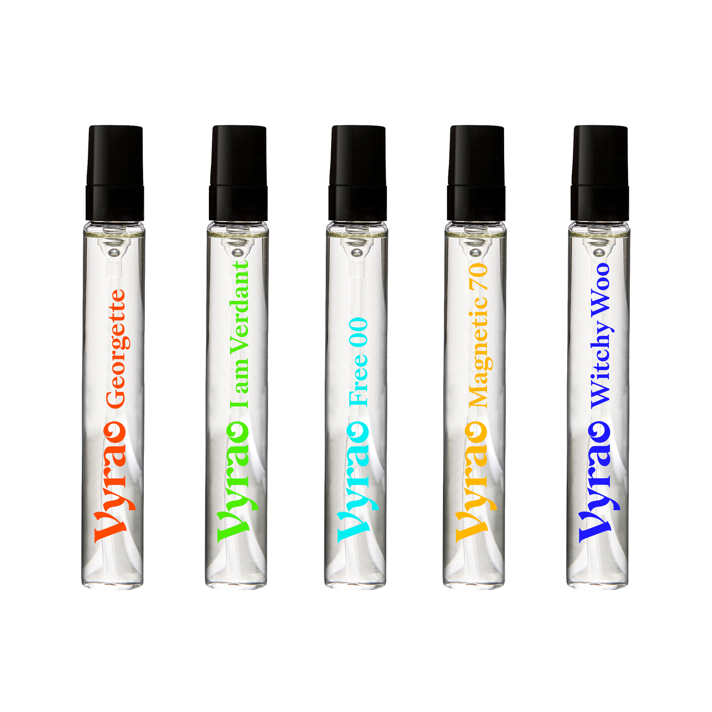 EDP High Five Set