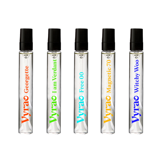 EDP High Five Set