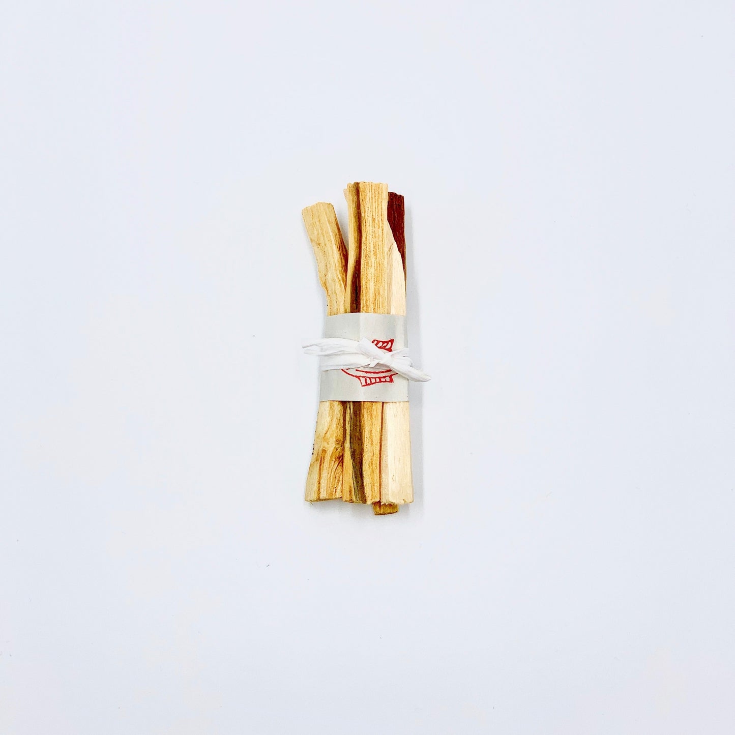 Sustainable Harvest Palosant / フェアトレード / 持続可能収穫方法 / パロサント 4本セット