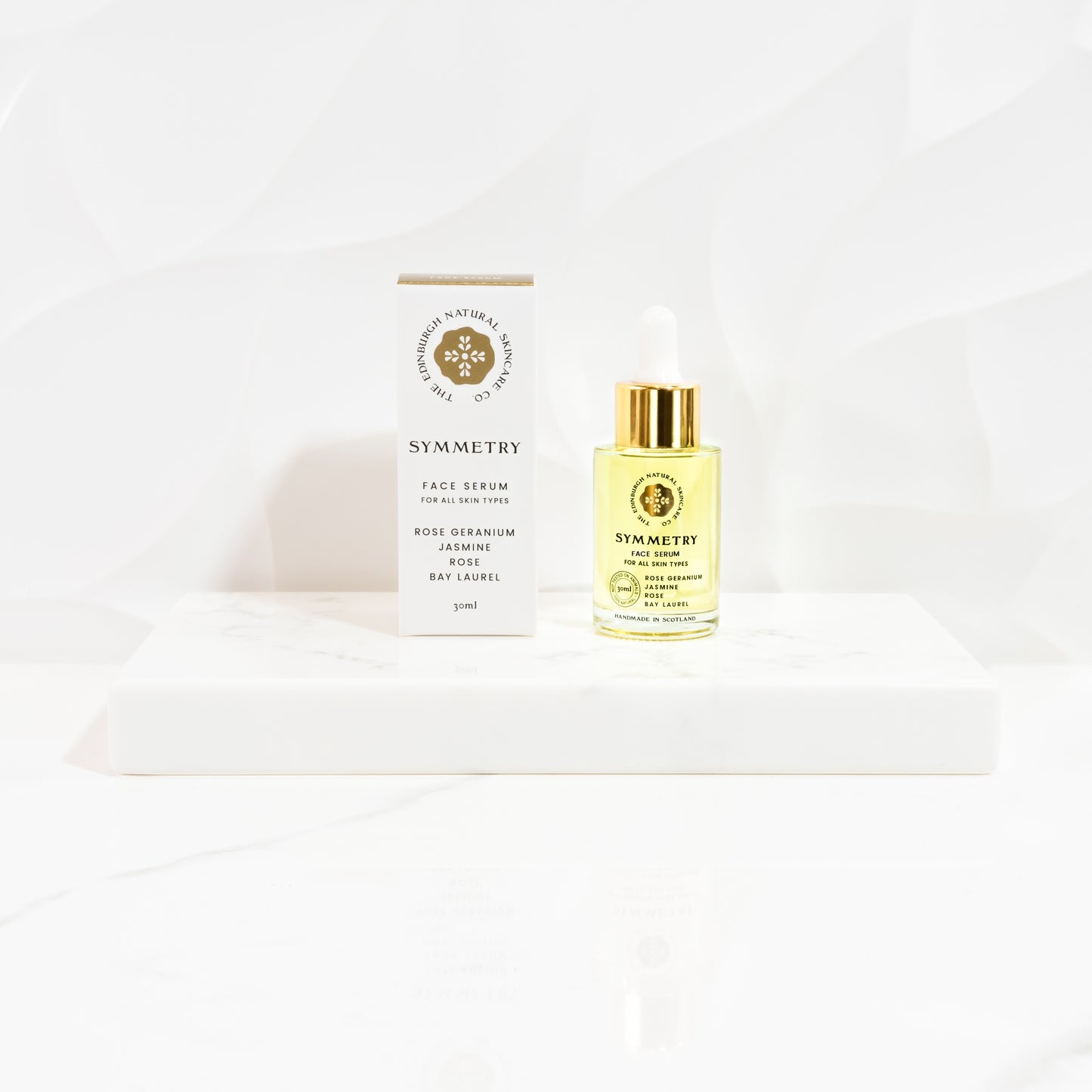 SYMMETRY FACE SERUM