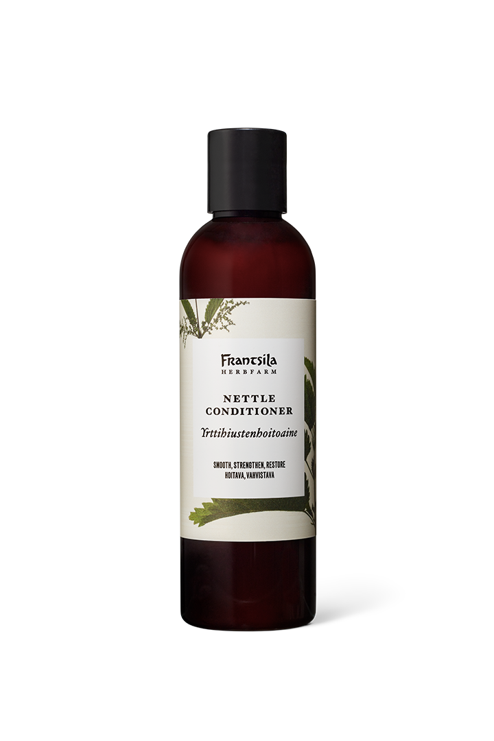 ハーバルコンディショニングリンス