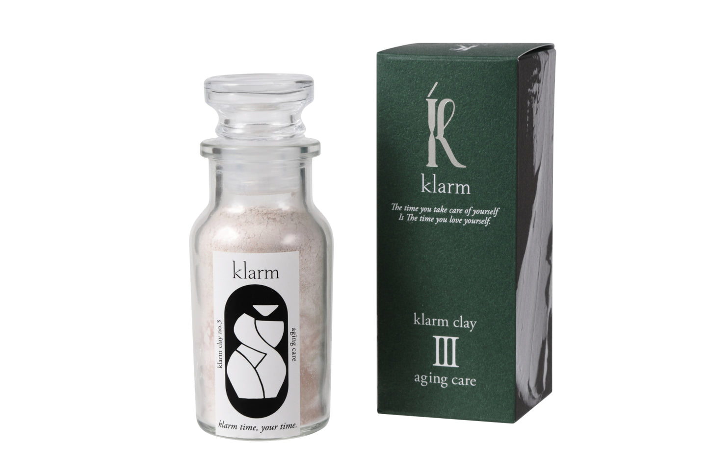 No.3 aging care(40g)