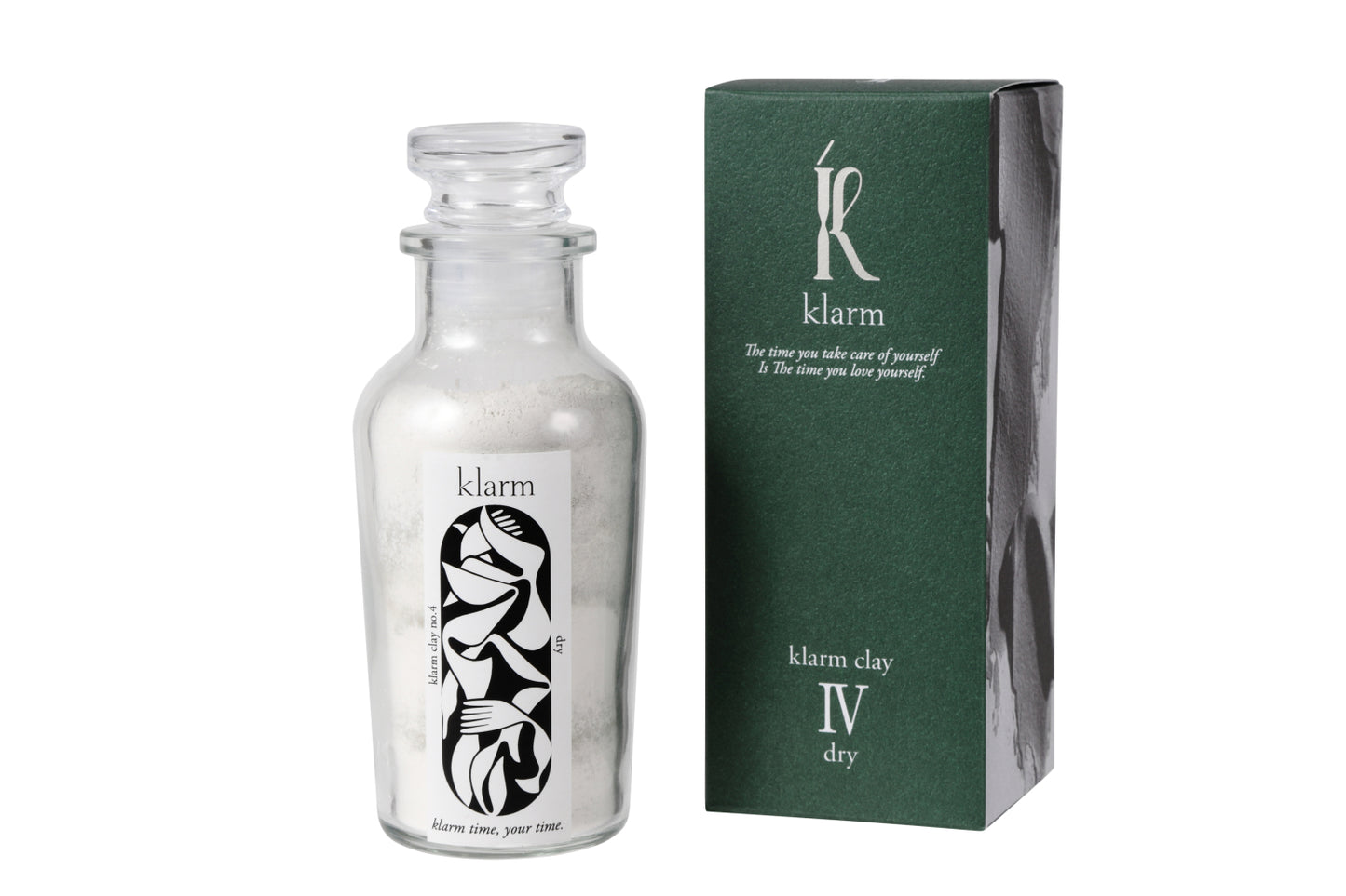 No.4 dry(80g)