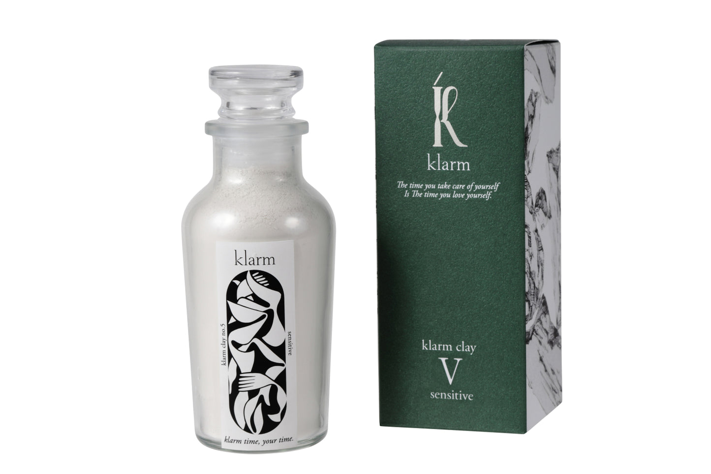 No.5 sensitive(80g)