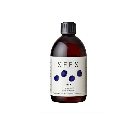 Laundry vinegar No 3 Pine & orange