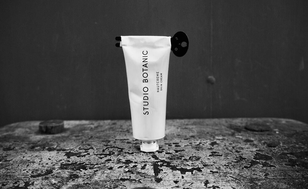 skin cream