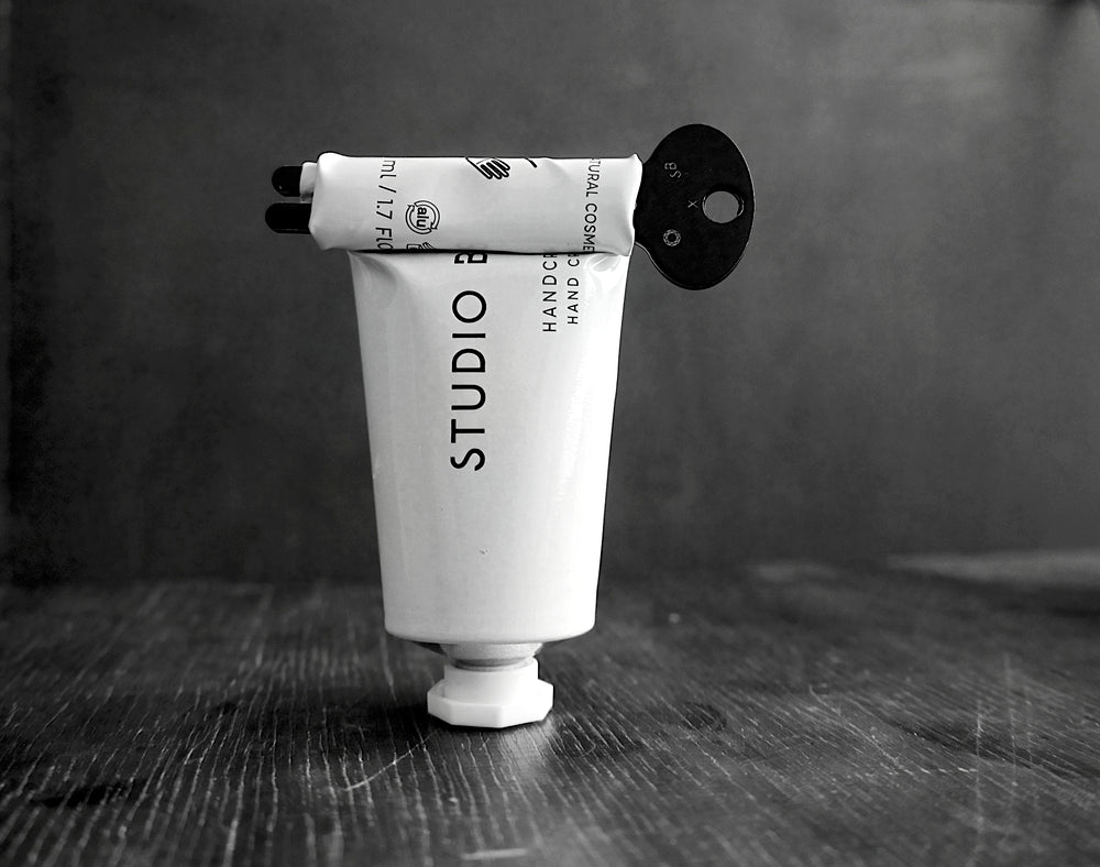 Hand Cream