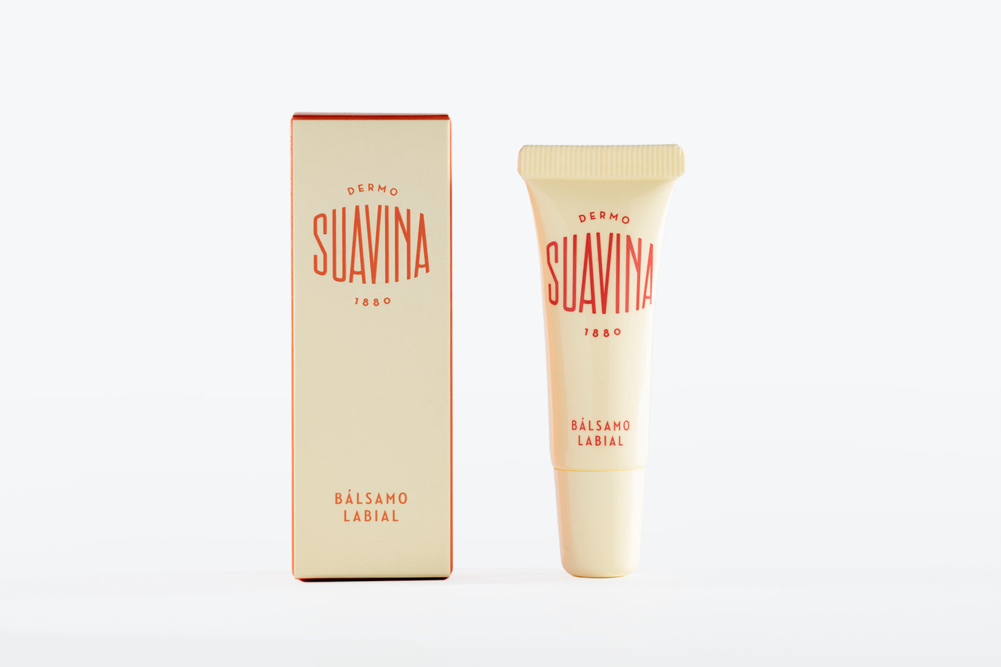 ORIGINAL LIP BALM TUBE