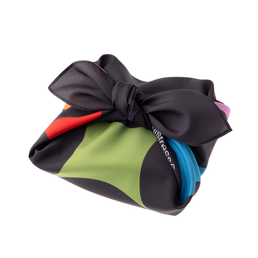 Oui! FUROSHIKI 【STAR】