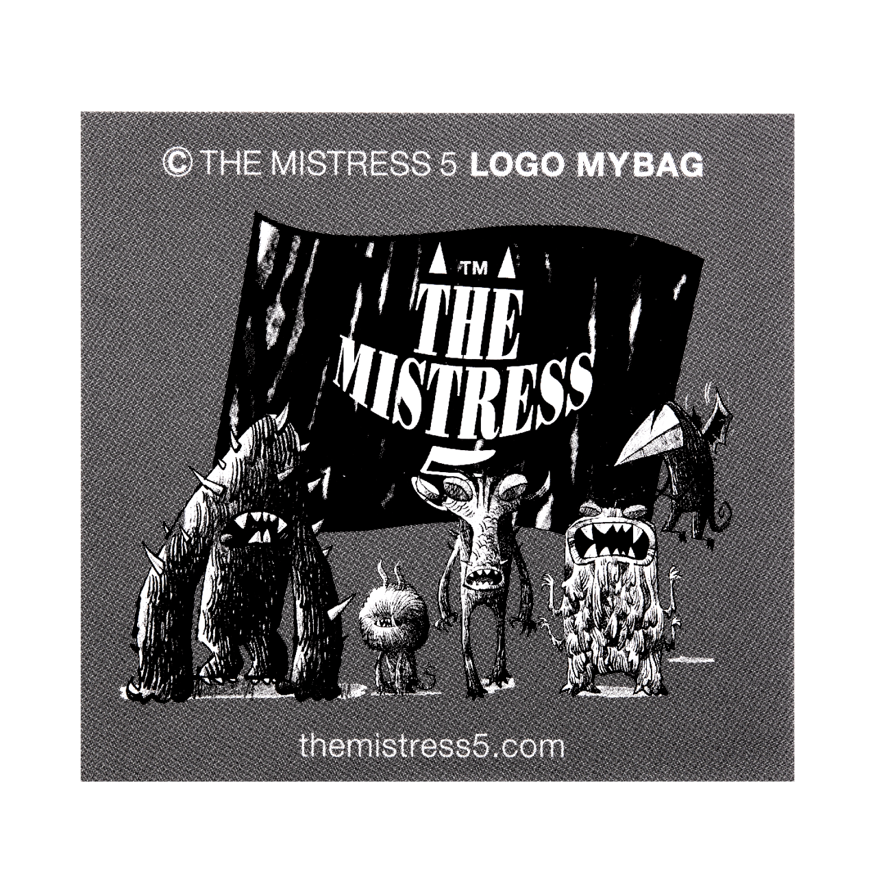 LOGO MYBAG