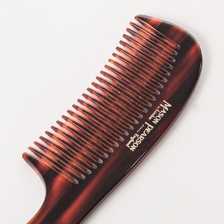 デタングリングコーム