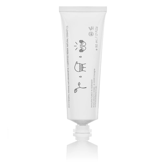 Hand Cream