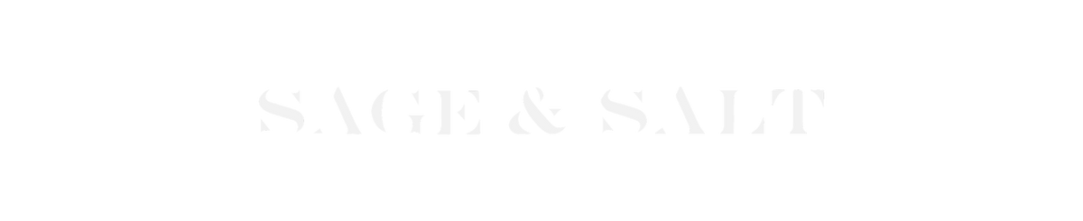 SAGE & SALT