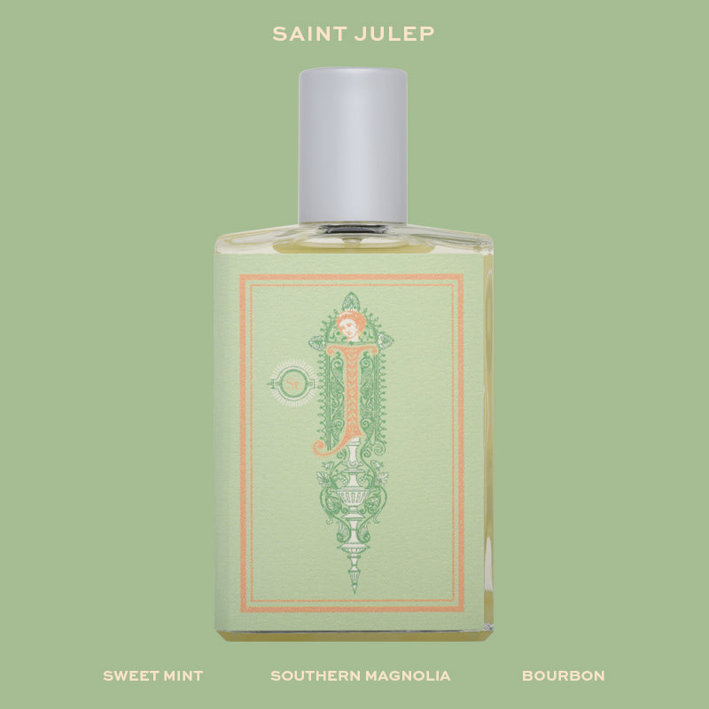 SAINT JULEP