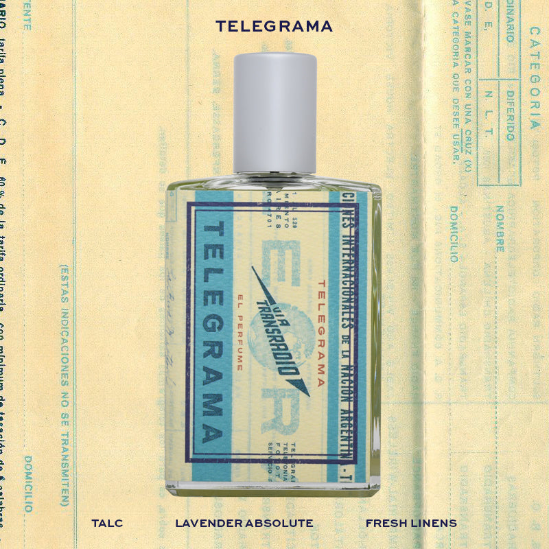 TELEGRAMA