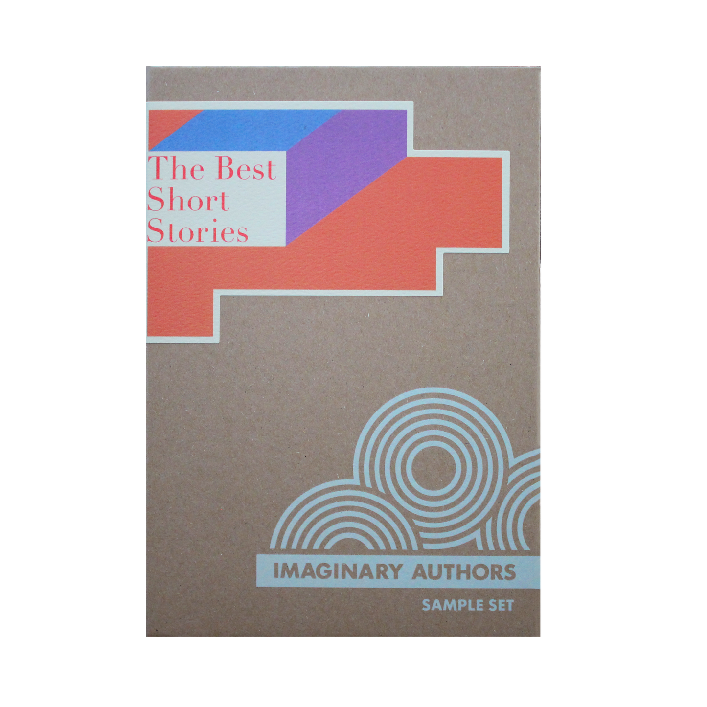 THE BEST SHORT STORIES