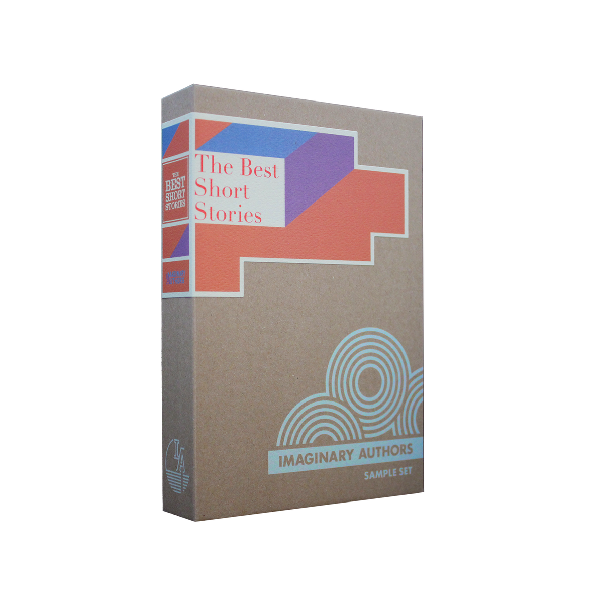 THE BEST SHORT STORIES
