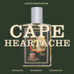 CAPE HEARTACHE