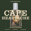 CAPE HEARTACHE