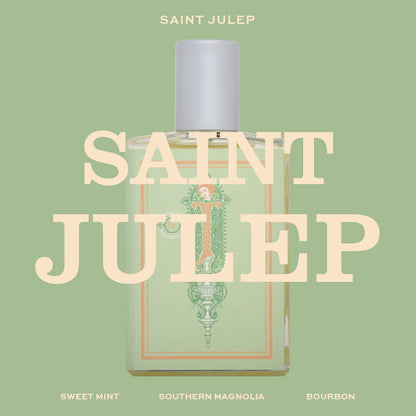 SAINT JULEP