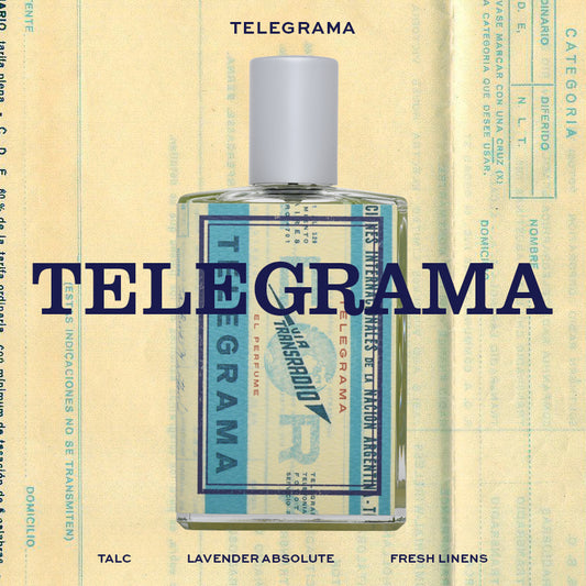 TELEGRAMA