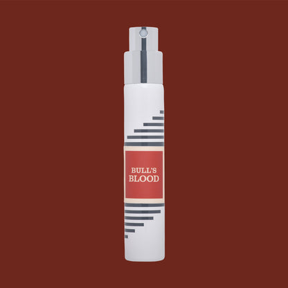 BULL’S BLOOD