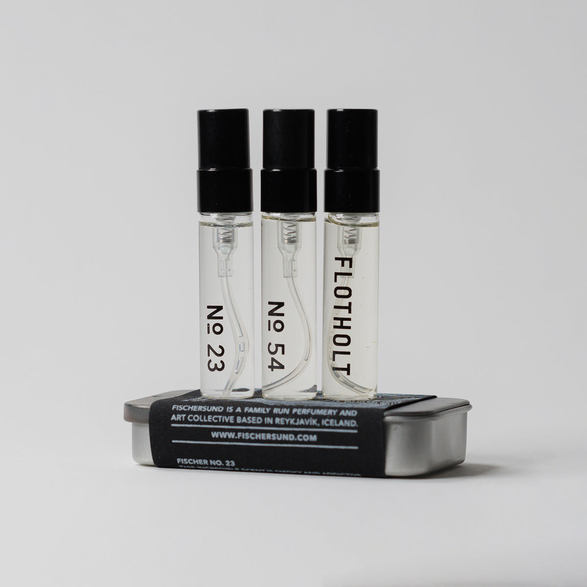 DARK DISCOVERY KIT